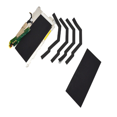 2.5W TIR300L石墨复合导热片