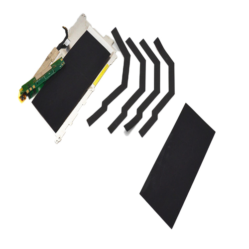 2.5W TIR300L石墨复合导热片