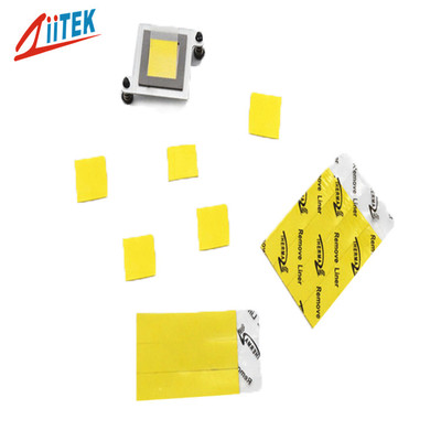 0.95W &nbsp;TIC800Y导热相变化材料