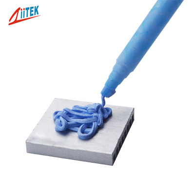 3.5W &nbsp;TIFTM 035AB-05S双组份导热凝胶