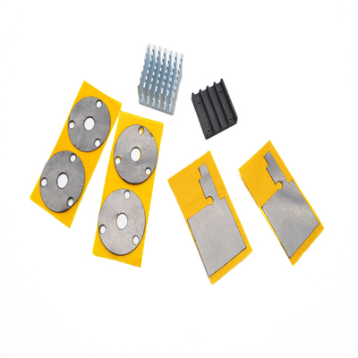 1700W导热人工石墨/导热均匀片TIR300