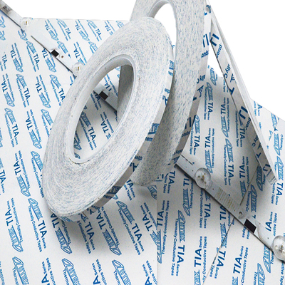 0.8W &nbsp;TIA600P防火导热双面胶