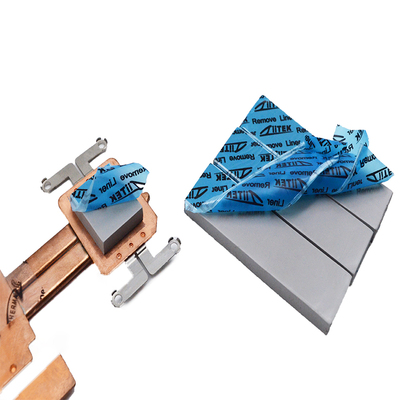 13.0W导热硅胶片TIF800HQ