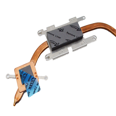 8.5W TIF700RES导热硅胶片