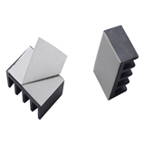 1.8W TIF100-18-11US导热硅胶片