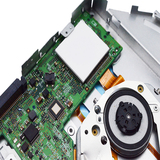 2.0W低挥发导热硅胶片TIF100L-2040-06