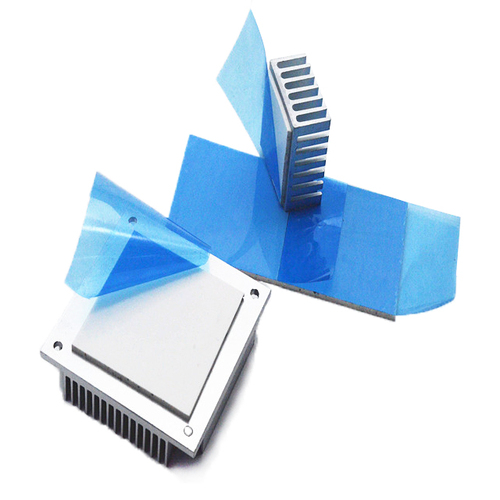 1.5W 低挥发导热硅胶片TIF100LN-1535-06