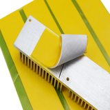 2.0W低挥发导热硅胶片TIF100L-2020-06