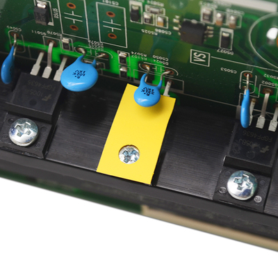 1.1W黄色 TIS800-11-03导热绝缘材料