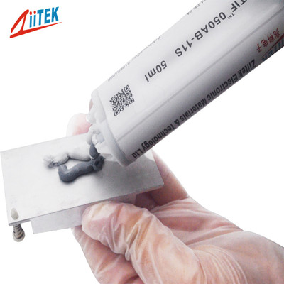 5.0W &nbsp;TIF™050AB-11S双组份导热凝胶