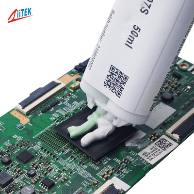 1.5W &nbsp;TIF™015AB-07S 双组份导热凝胶