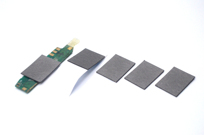 TIR™9150G散热吸波材料