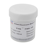 1.8W  TIG780-18导热硅脂/导热膏