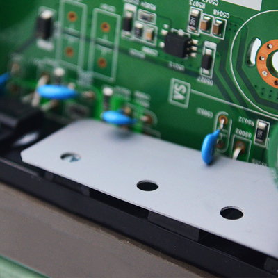 1.6WTIS100-16-01导热绝缘材料