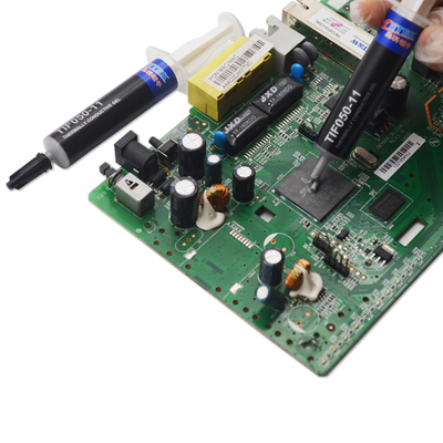 7.0W 导热泥/导热凝胶TIF070-11