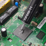 4.5W  TIF045-01导热泥/导热凝胶