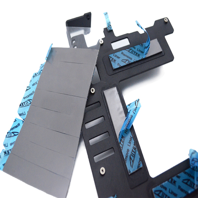 10.0W TIF100 10055-62导热绝缘片