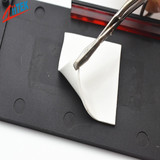 3.0W低挥发导热硅胶片TIF100L-3040-06