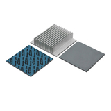 1.5W TIF100-15-11S-D导热硅胶片