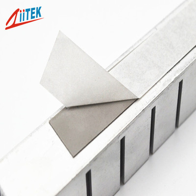 5.0W &nbsp;TIC800G导热相变化/导热界面