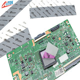 5.0W  TIC800G导热相变化/导热界面