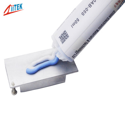 3.0W &nbsp;TIF™030AB-05S 双组份导热凝胶