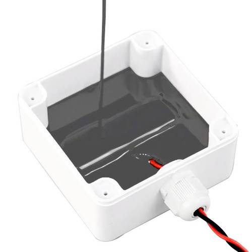 3.0W TIG680-30AB高导热双组份有机硅灌封胶