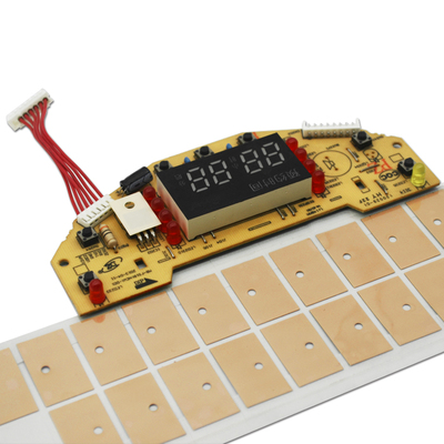 1.3W淡琥珀色 TIS800K导热绝缘材料