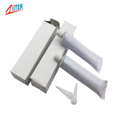 1.0W &nbsp;TIS580-10单组份硅胶粘著剂｜RTV胶