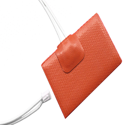 2.0W &nbsp;Kheat SP硅胶发热片| 硅胶加热片