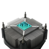 5.0W TIF100-50-56E系列导热硅胶