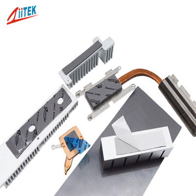 12.0W TIF100 12055-62导热绝缘片