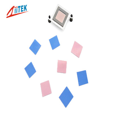 0.95W &nbsp;TIC800P导热相变化/导热界面