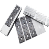 5.0W导热硅胶片TIF100N-50-10F