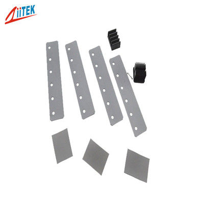 1.0W &nbsp;TIS100-01导热绝缘片/导热矽胶布