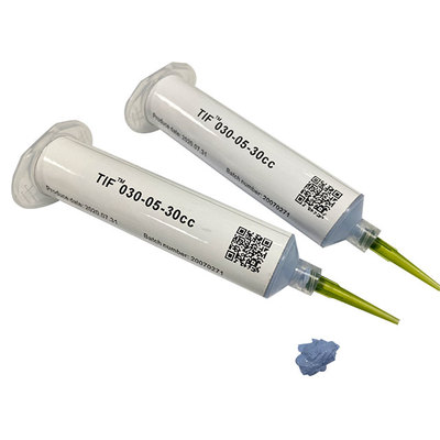3.0W &nbsp;TIF030-05导热泥/导热凝胶