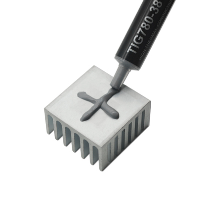 3.8W &nbsp;TIG780-38导热硅脂/导热膏