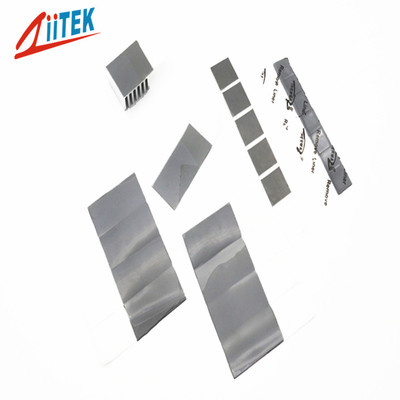 2.5W &nbsp;TIC800A导热相变化/导热界面