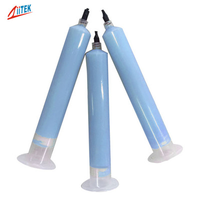 4.0W &nbsp;TIF040-12导热泥/导热凝胶