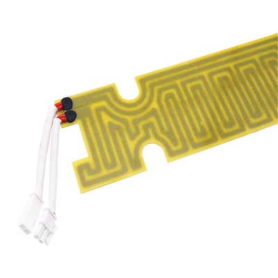 2.0W &nbsp;Kheat ES环氧加热板|环氧发热板