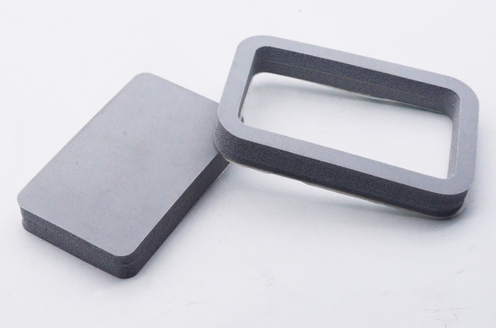 Z-FOAM800-10SC硅胶泡棉密封垫