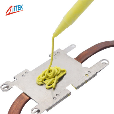 2.0W &nbsp;TIF™020AB-19S双组份导热凝胶