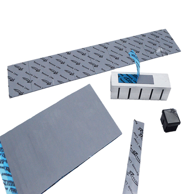 2.0W &nbsp;Z-paster100-20-11F无硅导热片