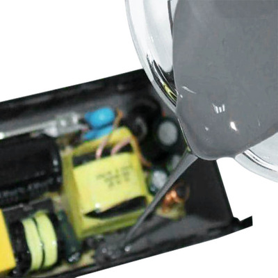 1.5W 灰色TIE280-15AB双组分环氧灌封胶