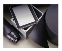 Z-FOAM800-01FC硅胶发泡棉