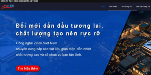 越南兆科